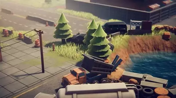 逃离鸭科夫黑市解锁方法 黑市怎么解锁