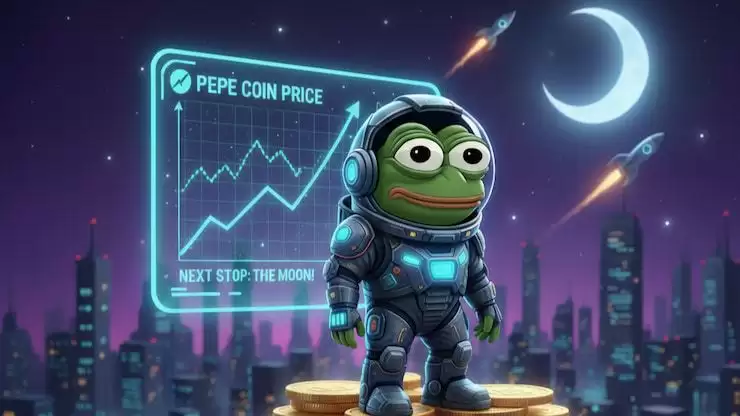 ʲô�� Pepe Coin��PEPE���ң�PEPEδ���۸�Ԥ��2025-2030��