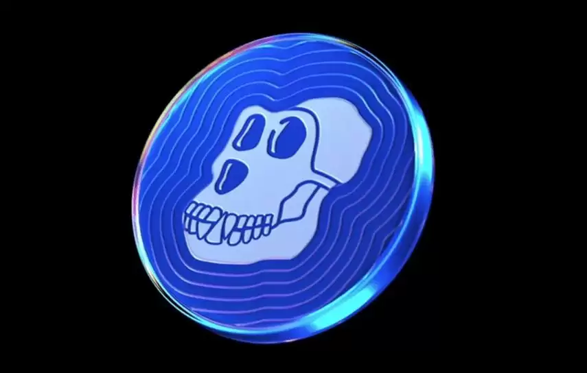 ʲô��Ape�ң�ApeCoin����Գ�ҵ���ʷ�۸񼰹���̳�