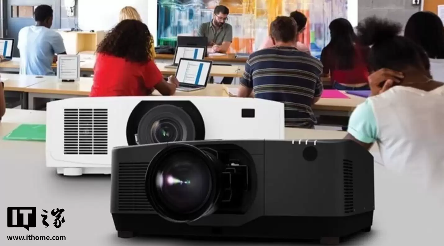 ���պ����Ƴ� XP-A175U �콢ͶӰ�ǣ��ṩ 17000 ��������