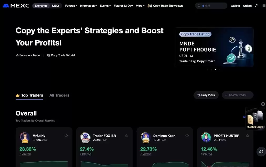 Bybit vs MEXC���ĸ����������ã�