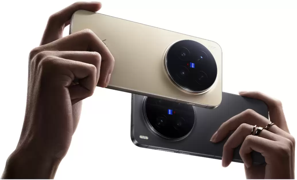 CounterPoint �� 2025 �����콢�ֻ��������컯��С�״��±�����vivo / OPPO ���Ӱ����ҫ��ǿ AI ����