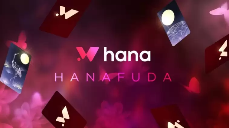 Hana Network(HANA)����ʲô?��ô��?HANA���Ҿ�����ǰ������