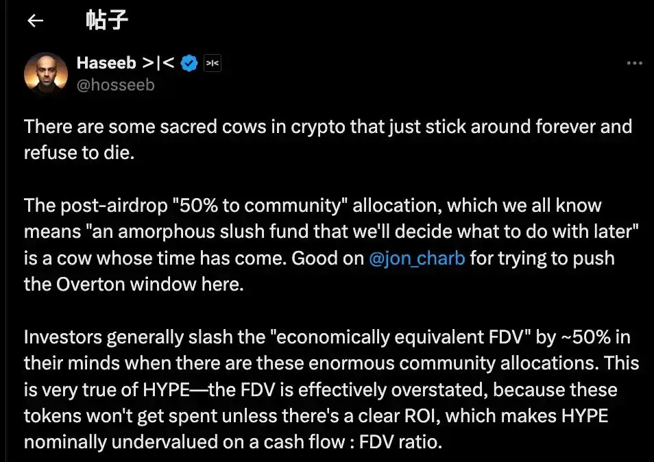 ��������ѹ����45%�����᰸��Hyperliquid��ֵ��ս����