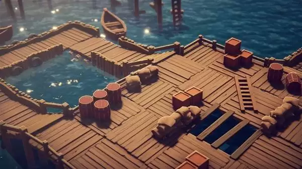 逃离鸭科夫全图透视流玩法推荐