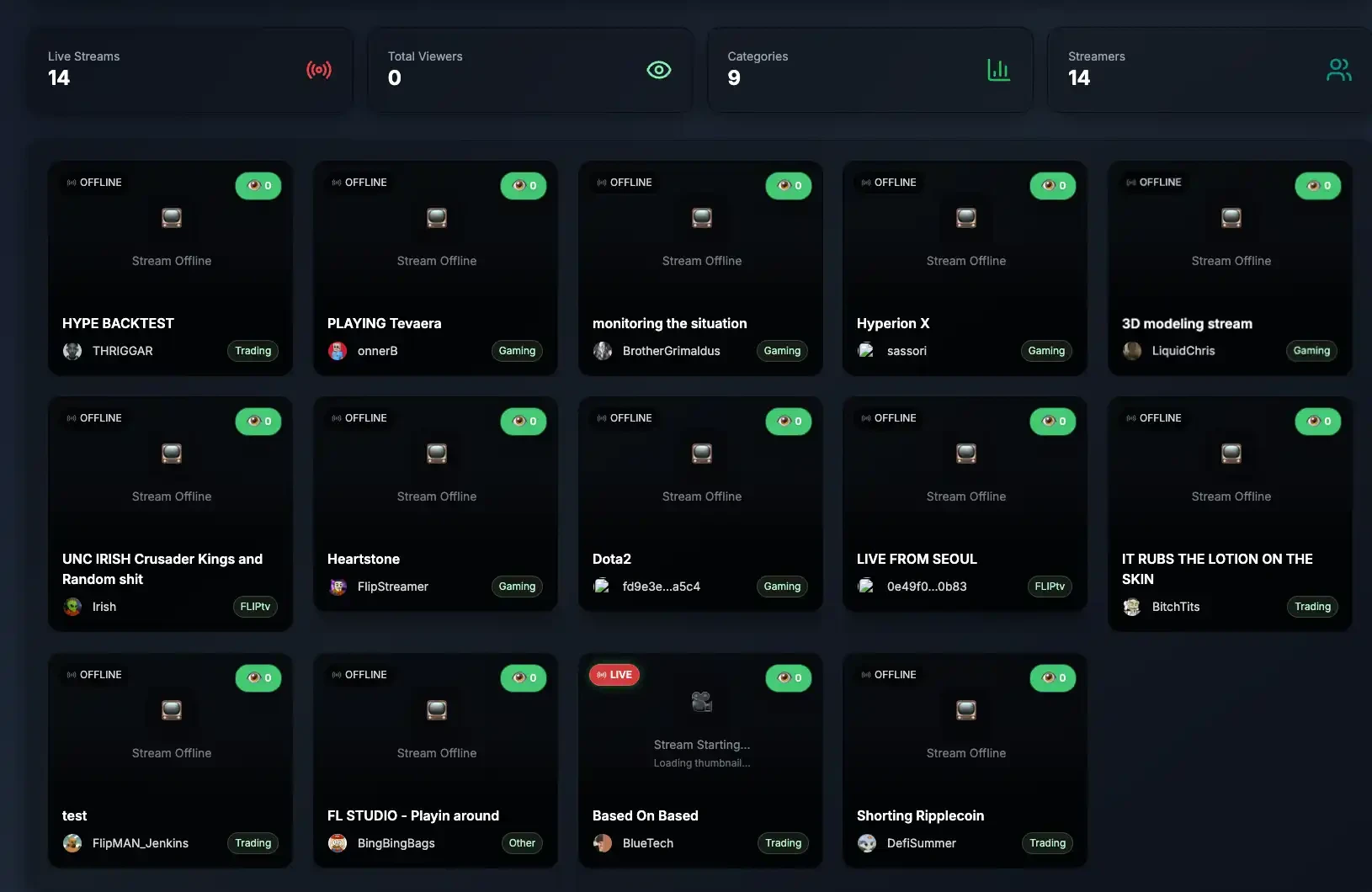 CZ����Perp DEXʱ������Щʵ�ù���������ռ�Ȼ�