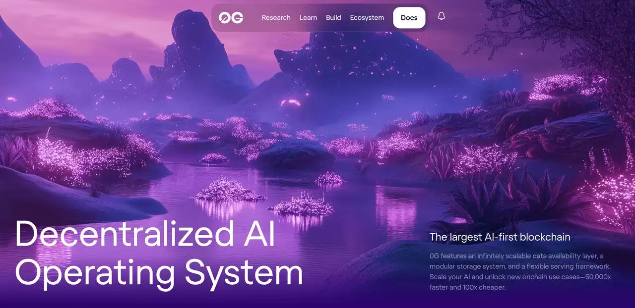 Zero Gravity (0G)��ȥ���Ļ�AI��������ʲô������ԭ����δ����չ����