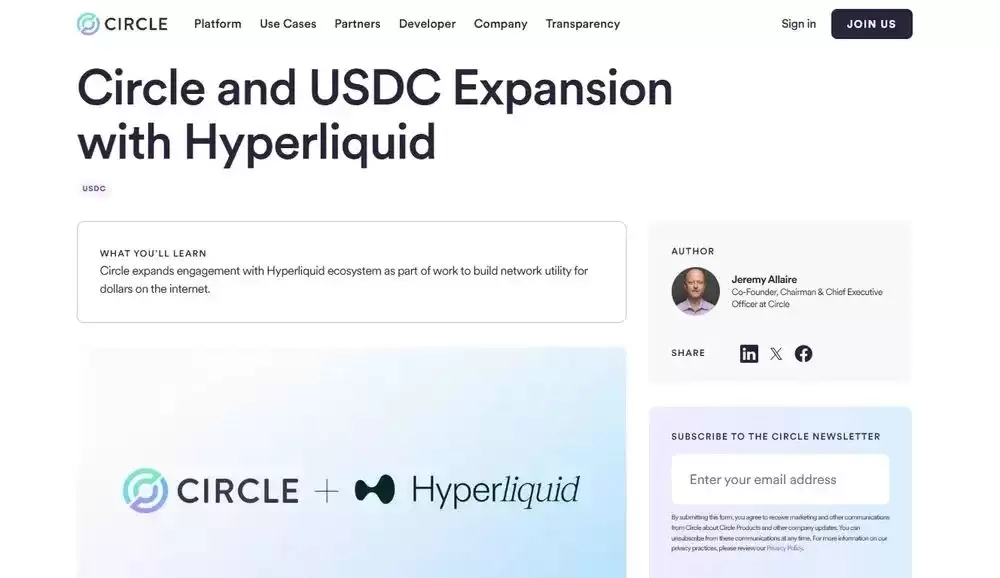 ʲô��USDC����ԪӲ�ң���USDC������������׼�δ��