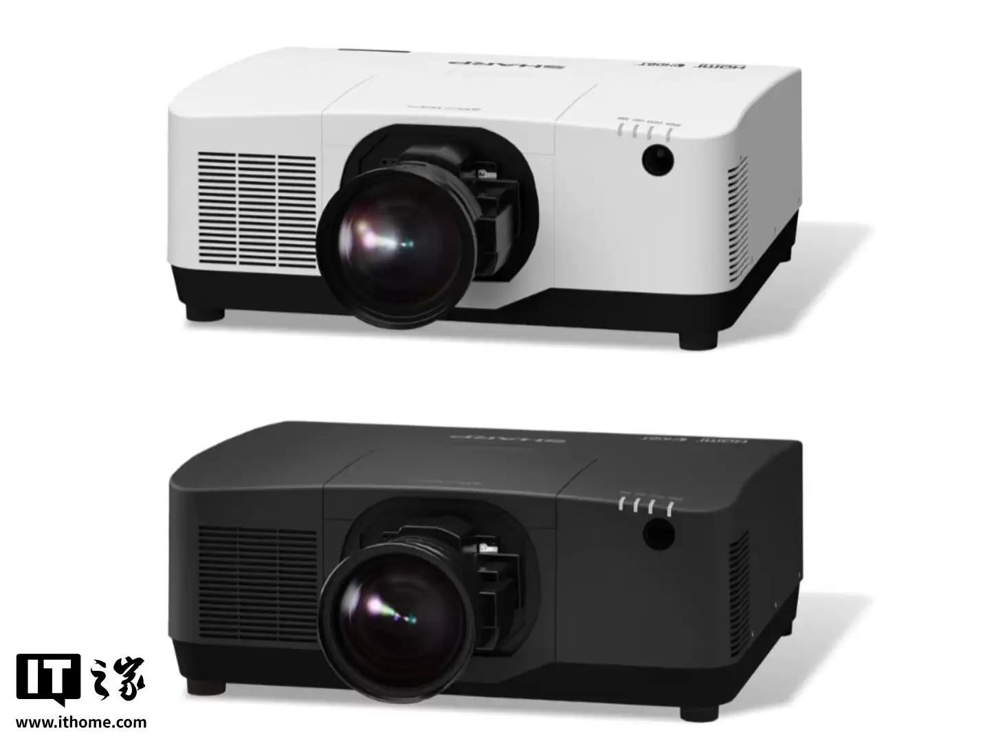 ���պ����Ƴ� XP-A175U �콢ͶӰ�ǣ��ṩ 17000 ��������