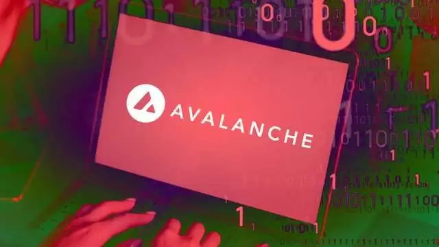 Avalanche��AVAX����δ����Σ�AVAX�۸�Ԥ��2026-2030