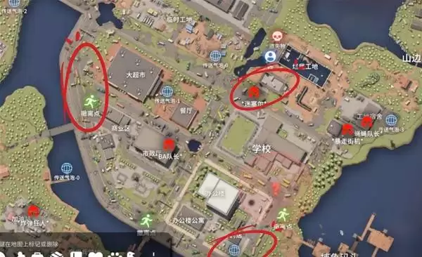 逃离鸭科夫迷塞尔打法分享 迷塞尔怎么打