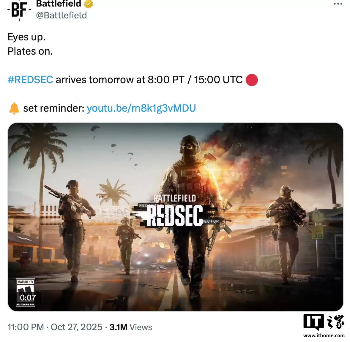 EA սط 6REDSECɱϷģʽʽ