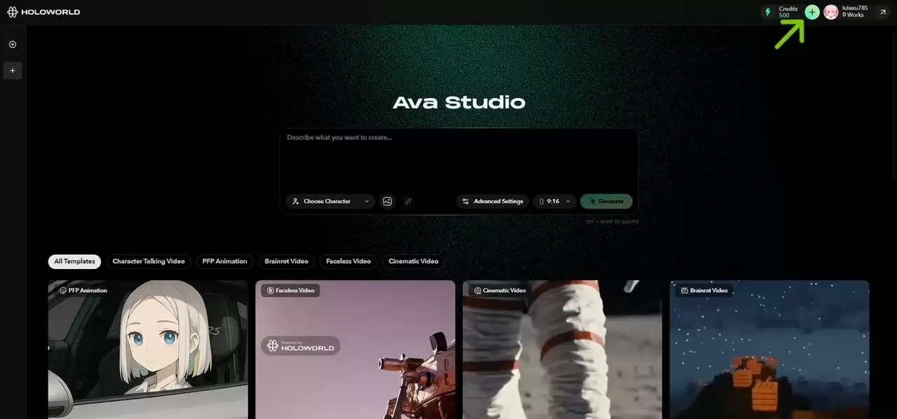 HOLO�һ�����һ�� 100 ��������Holoworld 2025��۸�Ԥ��