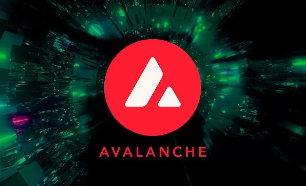Avalanche��AVAX����δ����Σ�AVAX�۸�Ԥ��2026-2030