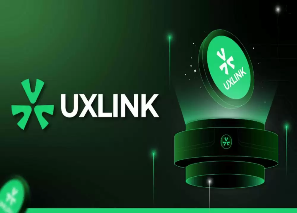 UXLINK��ʲô��UXLINK���Ҿ���ѧ����Ͷ��δ��չ��