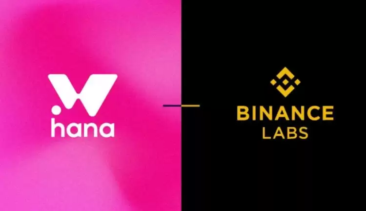 Hana Network(HANA)����ʲô?��ô��?HANA���Ҿ�����ǰ������