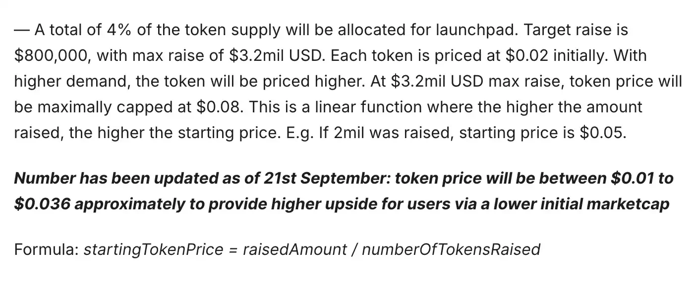 Upheaval��Yield Basis��Tea��Limitless��Goated������Ŵ�����Ŀ����
