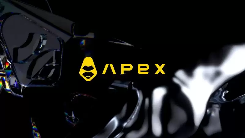 ApeX Protocol(APEX��)��ʲô����ô����APEX���Ҿ��á��۸�Ԥ��