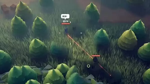 逃离鸭科夫劳登打法分享 劳登怎么打