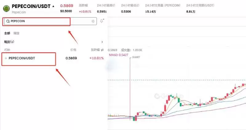 ʲô�� Pepe Coin��PEPE���ң�PEPEδ���۸�Ԥ��2025-2030��