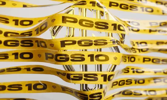 ��������PGS10���鹫��Ƭ