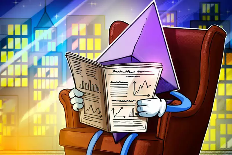 BitMine���³�������̫���ƿ������������265��ö��Tom Lee��ETH����