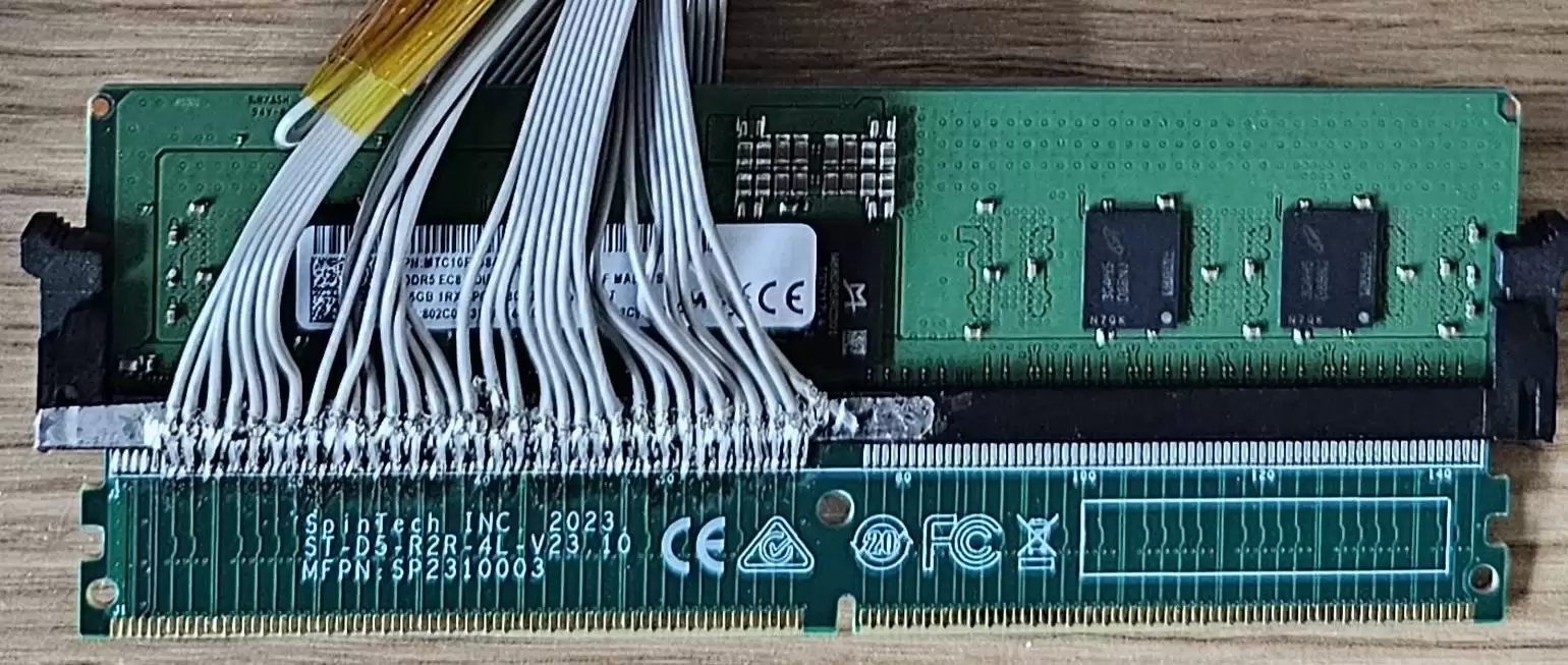 �ɱ����� 1000 ��Ԫ��TEE.Fail ���ŵ�������¶��AMD��Ӣ�ض� CPU ��ȫ���߼�������