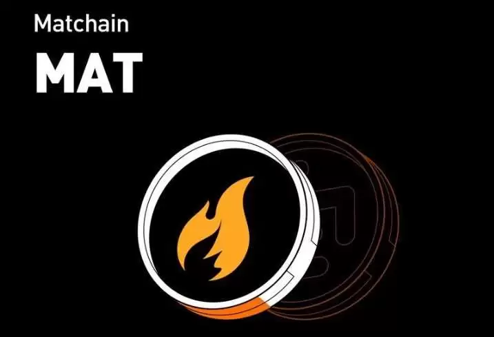 ʲôMatchain (MAT)ңMATܡδչǱ