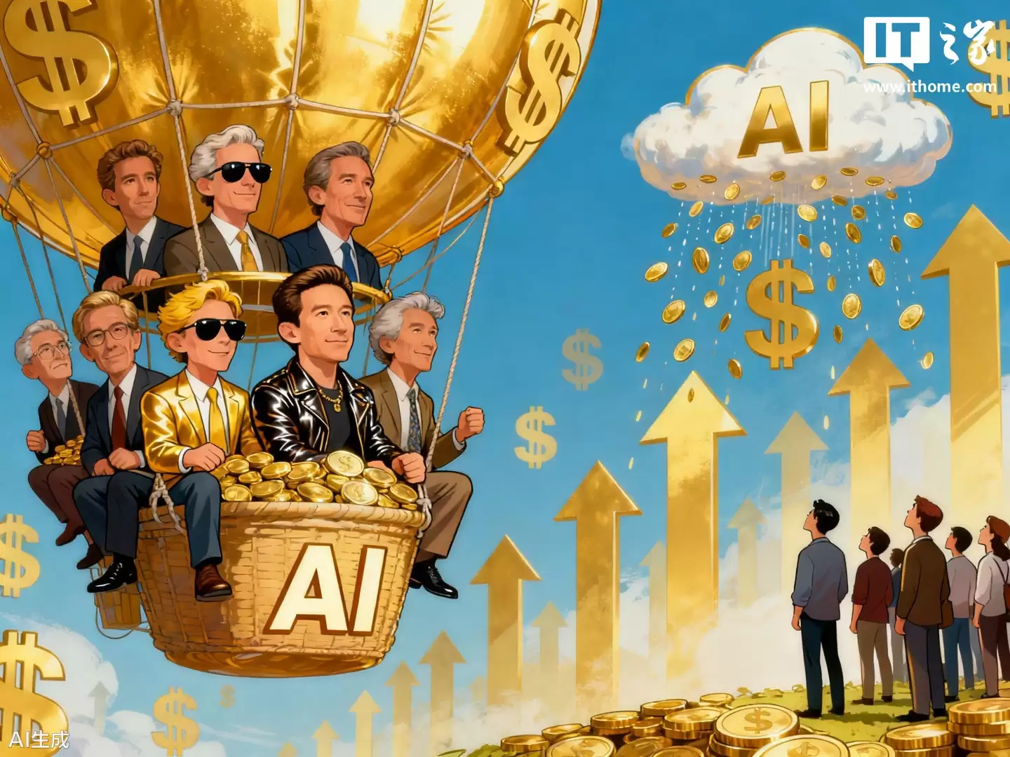 �ܻ��ڡ�AI �ȳ���������ǰ 10 �׸�����Ƹ������� 5000 ����Ԫ