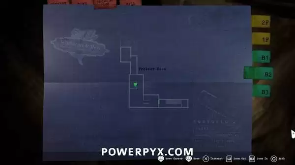 受折磨的灵魂2全日记位置一览 全日记收集攻略 受折磨的灵魂2全日记位置一览 全日记收集攻略