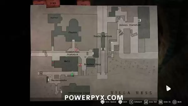 受折磨的灵魂2全日记位置一览 全日记收集攻略 受折磨的灵魂2全日记位置一览 全日记收集攻略