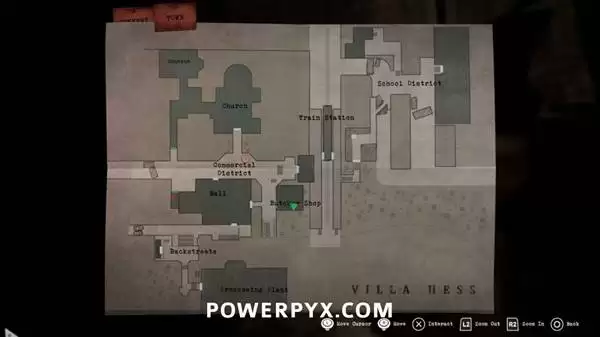 受折磨的灵魂2全日记位置一览 全日记收集攻略 受折磨的灵魂2全日记位置一览 全日记收集攻略