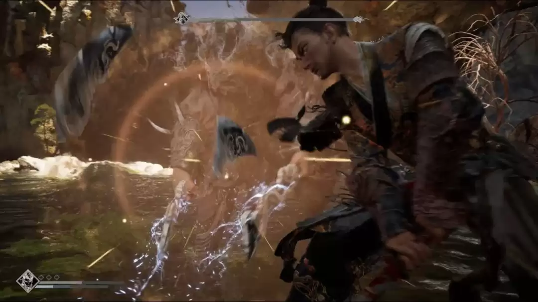 还有高手?国产动作冒险单机游戏《长生:白夜无名》首支实机预告公布:明朝背景、虚幻引擎 5 还有高手?国产动作冒险单机游戏《长生:白夜无名》首支实机预告公布:明朝背景、虚幻引擎 5