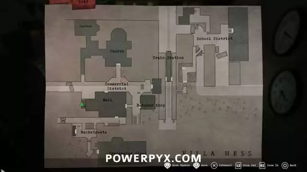 受折磨的灵魂2全日记位置一览 全日记收集攻略 受折磨的灵魂2全日记位置一览 全日记收集攻略