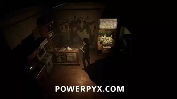 受折磨的灵魂2全日记位置一览 全日记收集攻略 受折磨的灵魂2全日记位置一览 全日记收集攻略