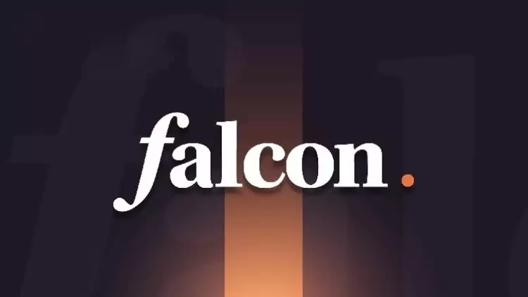 Falcon Finance(FF)����ʲô?δ��Ǳ�����?FF���Ҽ۸�Ԥ��