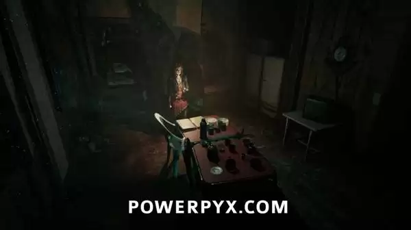 受折磨的灵魂2全日记位置一览 全日记收集攻略 受折磨的灵魂2全日记位置一览 全日记收集攻略