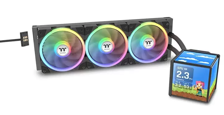 Ӣض Nova Lake ǳTt Խ׼ȷɢ LGA-1954 ƽ̨