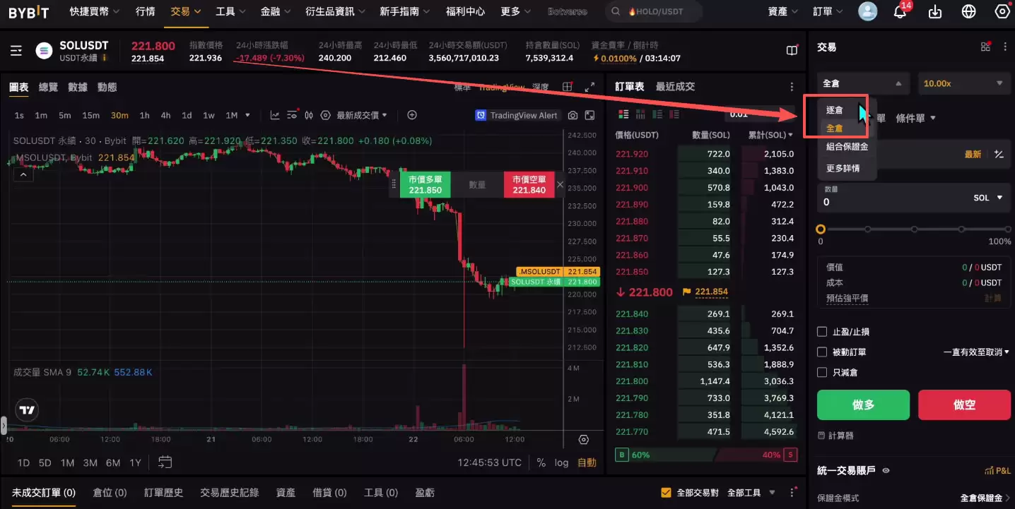 �����Bybit��ֵ�����֣�Bybit��������ֵ������(�����)��������