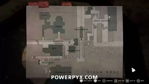 受折磨的灵魂2全日记位置一览 全日记收集攻略 受折磨的灵魂2全日记位置一览 全日记收集攻略