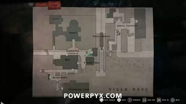 受折磨的灵魂2全日记位置一览 全日记收集攻略 受折磨的灵魂2全日记位置一览 全日记收集攻略