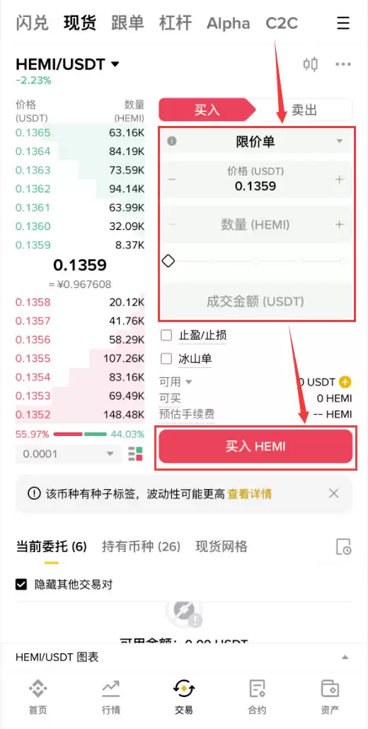 ʲô��Hemi Network��HEMI���ң�HEMI������Ϣ���۸��δ��չ��