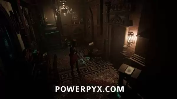 受折磨的灵魂2全日记位置一览 全日记收集攻略 受折磨的灵魂2全日记位置一览 全日记收集攻略