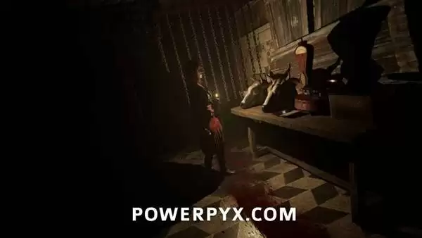 受折磨的灵魂2全日记位置一览 全日记收集攻略 受折磨的灵魂2全日记位置一览 全日记收集攻略