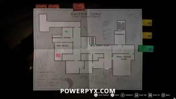 受折磨的灵魂2全日记位置一览 全日记收集攻略 受折磨的灵魂2全日记位置一览 全日记收集攻略