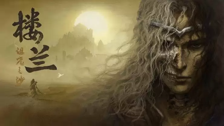 Ϸ ARPG¥֮ɳ֧ȫʵԤ湫ӽǡǻ