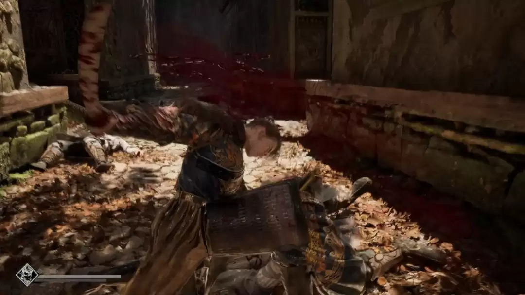 还有高手?国产动作冒险单机游戏《长生:白夜无名》首支实机预告公布:明朝背景、虚幻引擎 5 还有高手?国产动作冒险单机游戏《长生:白夜无名》首支实机预告公布:明朝背景、虚幻引擎 5