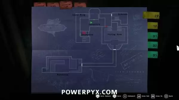 受折磨的灵魂2全日记位置一览 全日记收集攻略 受折磨的灵魂2全日记位置一览 全日记收集攻略