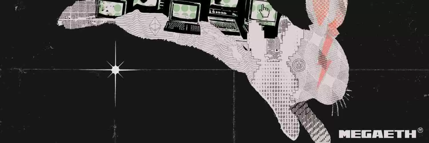 ʲôMegaETHMEGAۡͶҾѧԼ۸ƽ