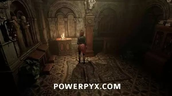 受折磨的灵魂2全日记位置一览 全日记收集攻略 受折磨的灵魂2全日记位置一览 全日记收集攻略